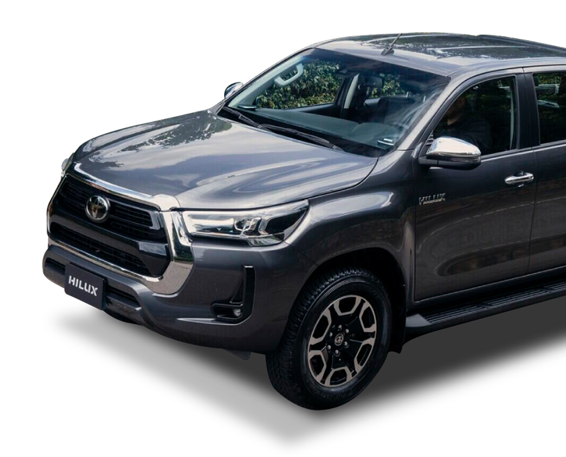 Hilux