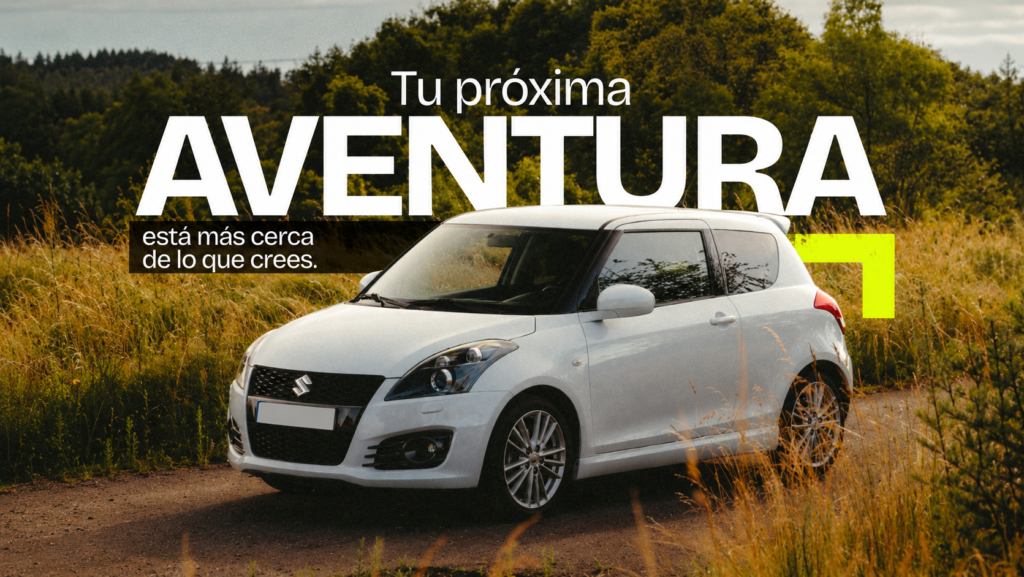 Renta carro Cali