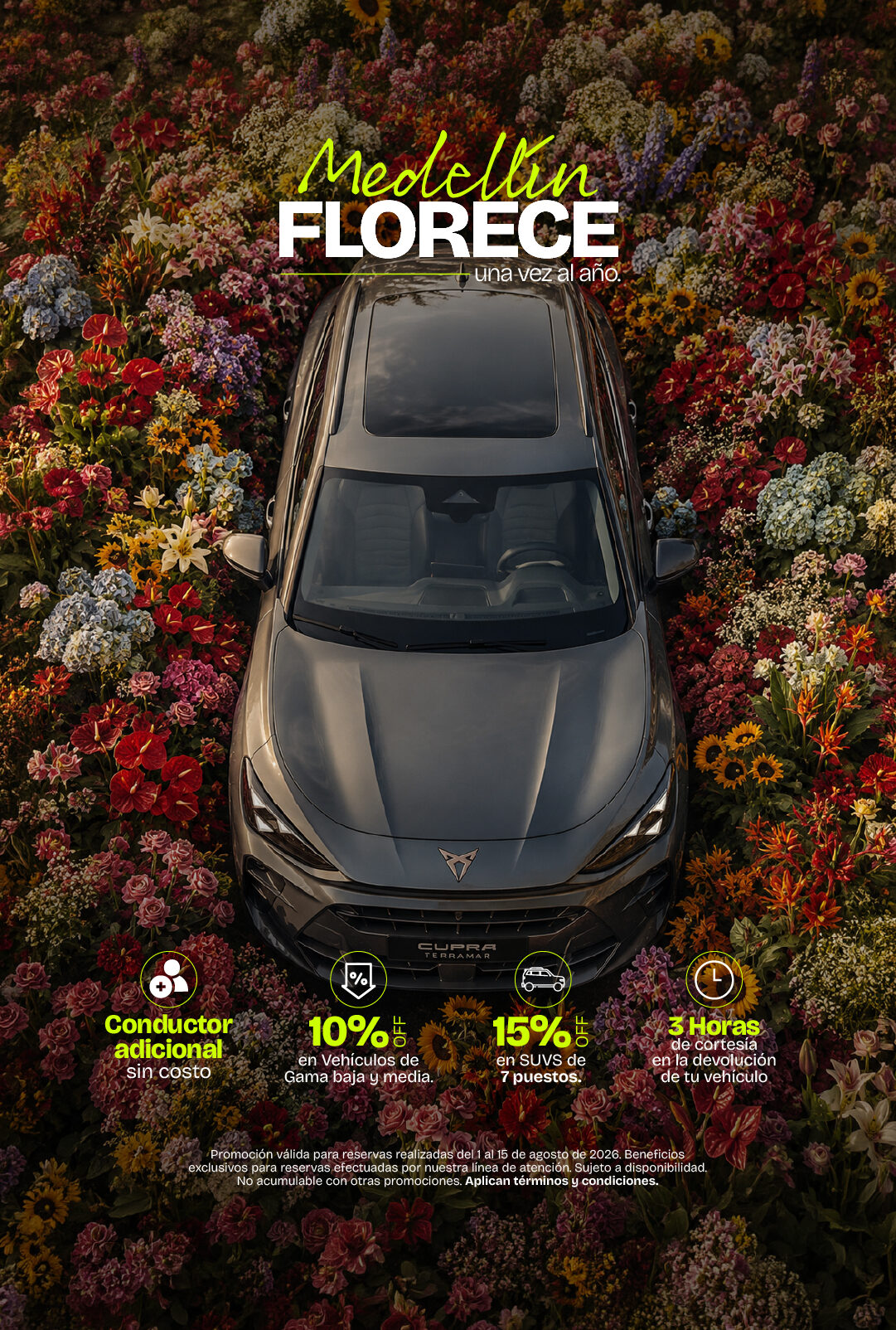 FERIA DE FLORES (1)